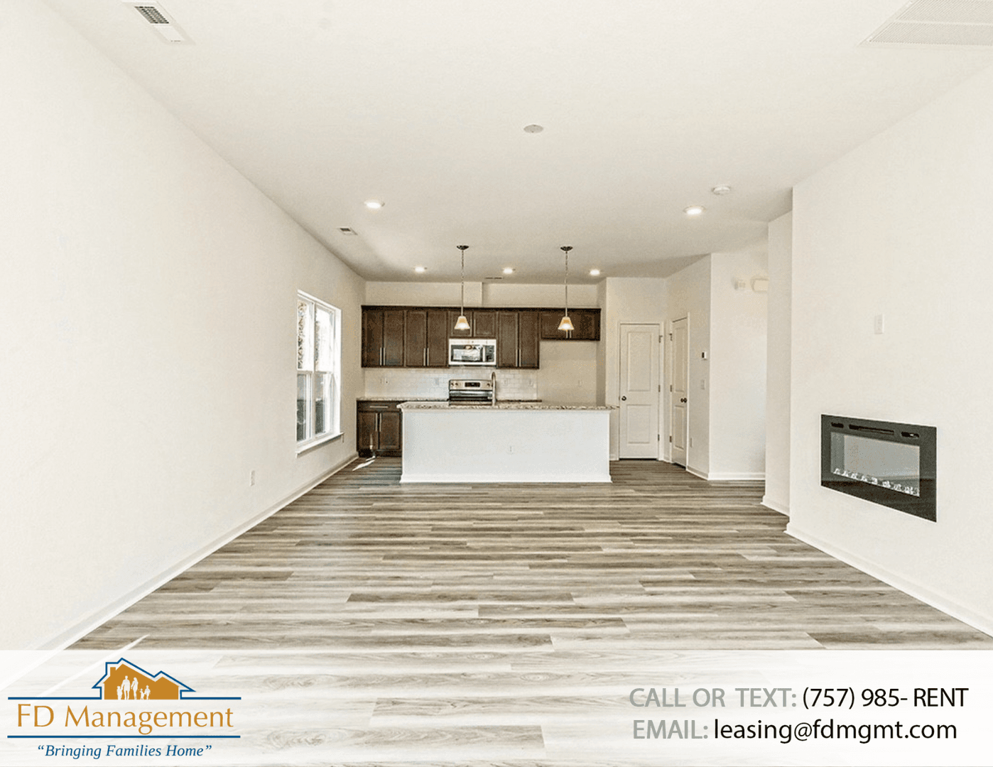 Yorktown House: 108 Genoa Court