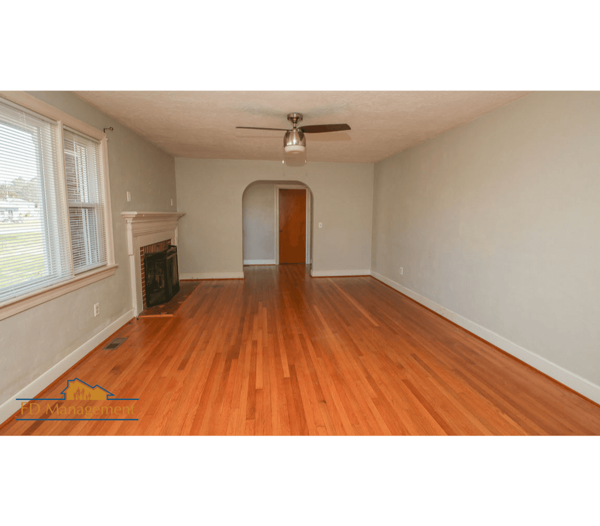 Seaford House: 2506 Seaford Road