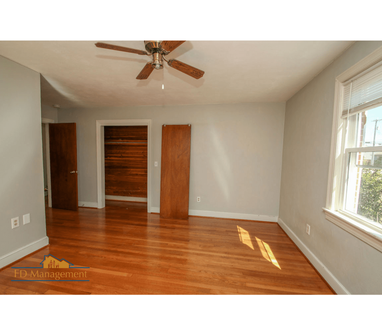 Seaford House: 2506 Seaford Road