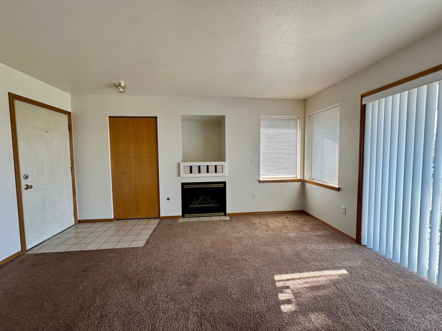 Spokane Valley Apartment: 11401 E. 4th Ave