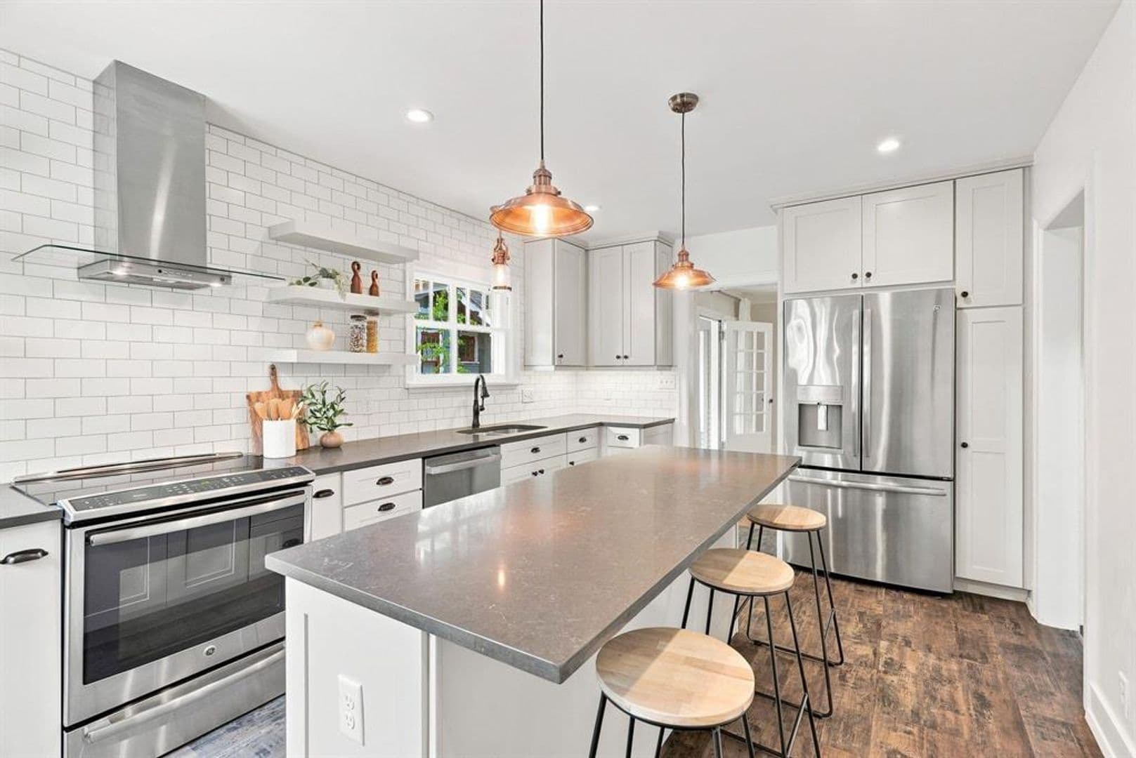 Spokane House: 632 W 20th Ave
