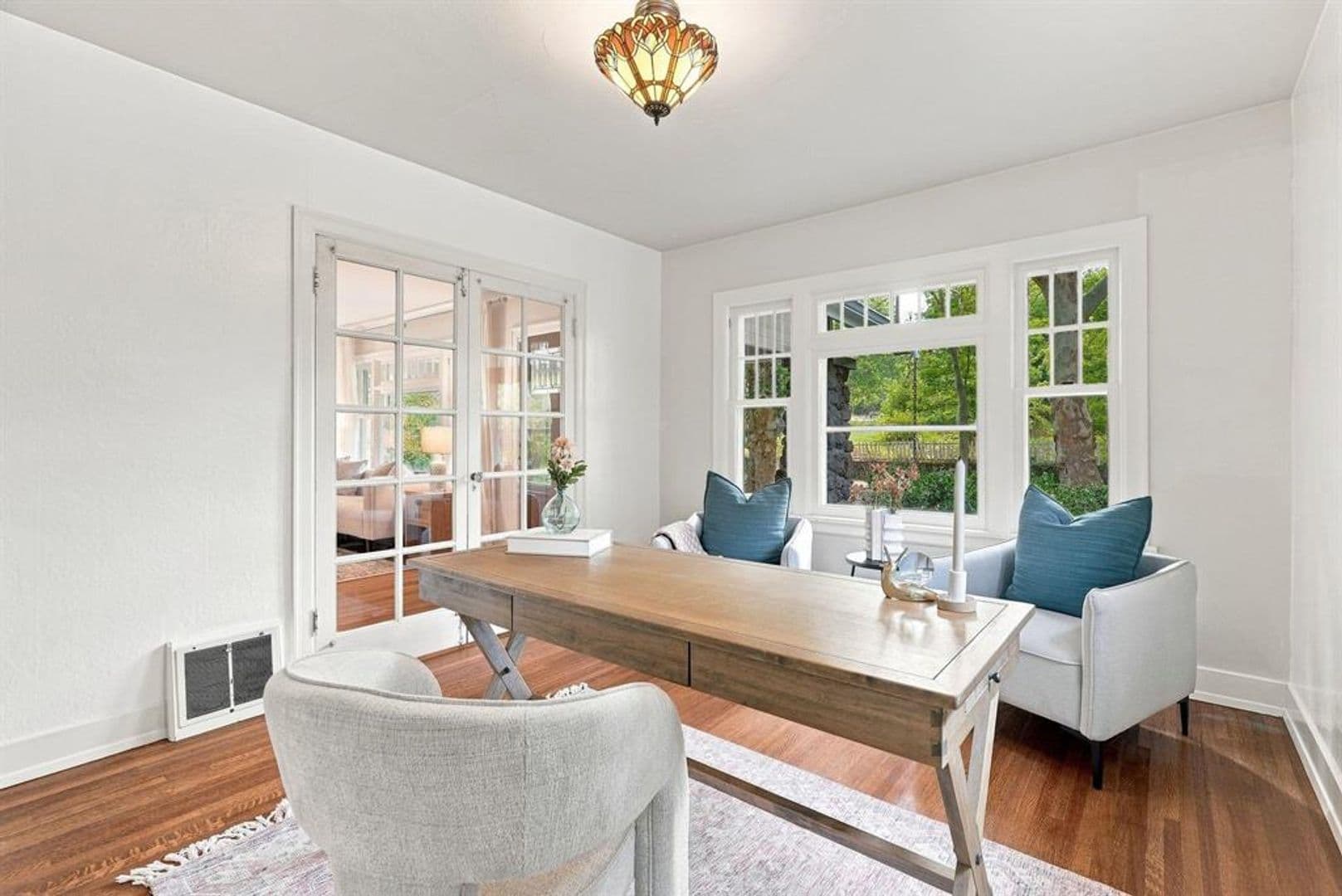 Spokane House: 632 W 20th Ave