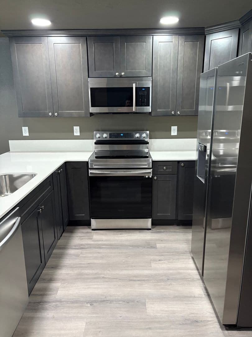 Veradale House: 14312 E 13th Ave