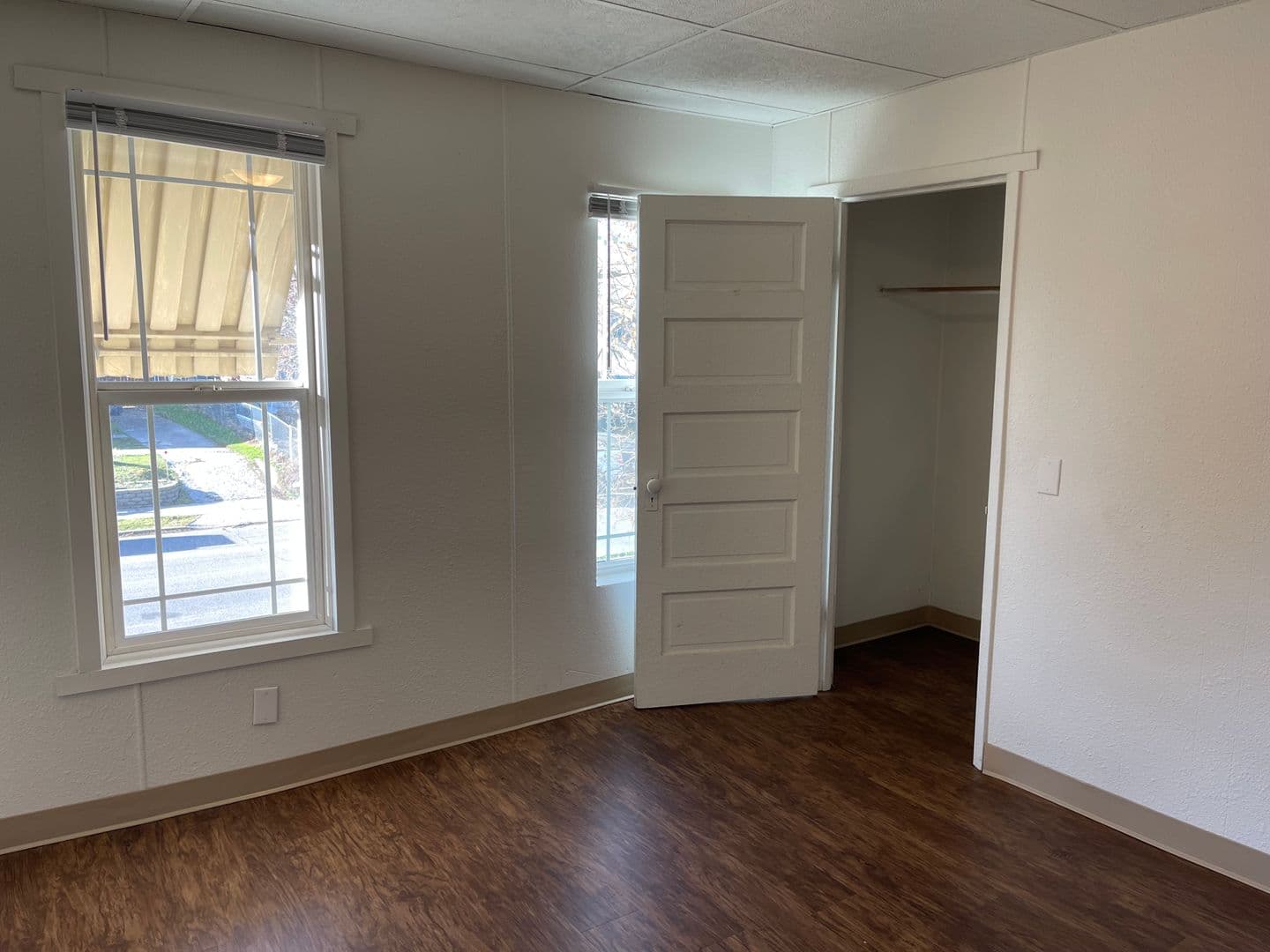 Spokane Apartment: 4812 N Lacey