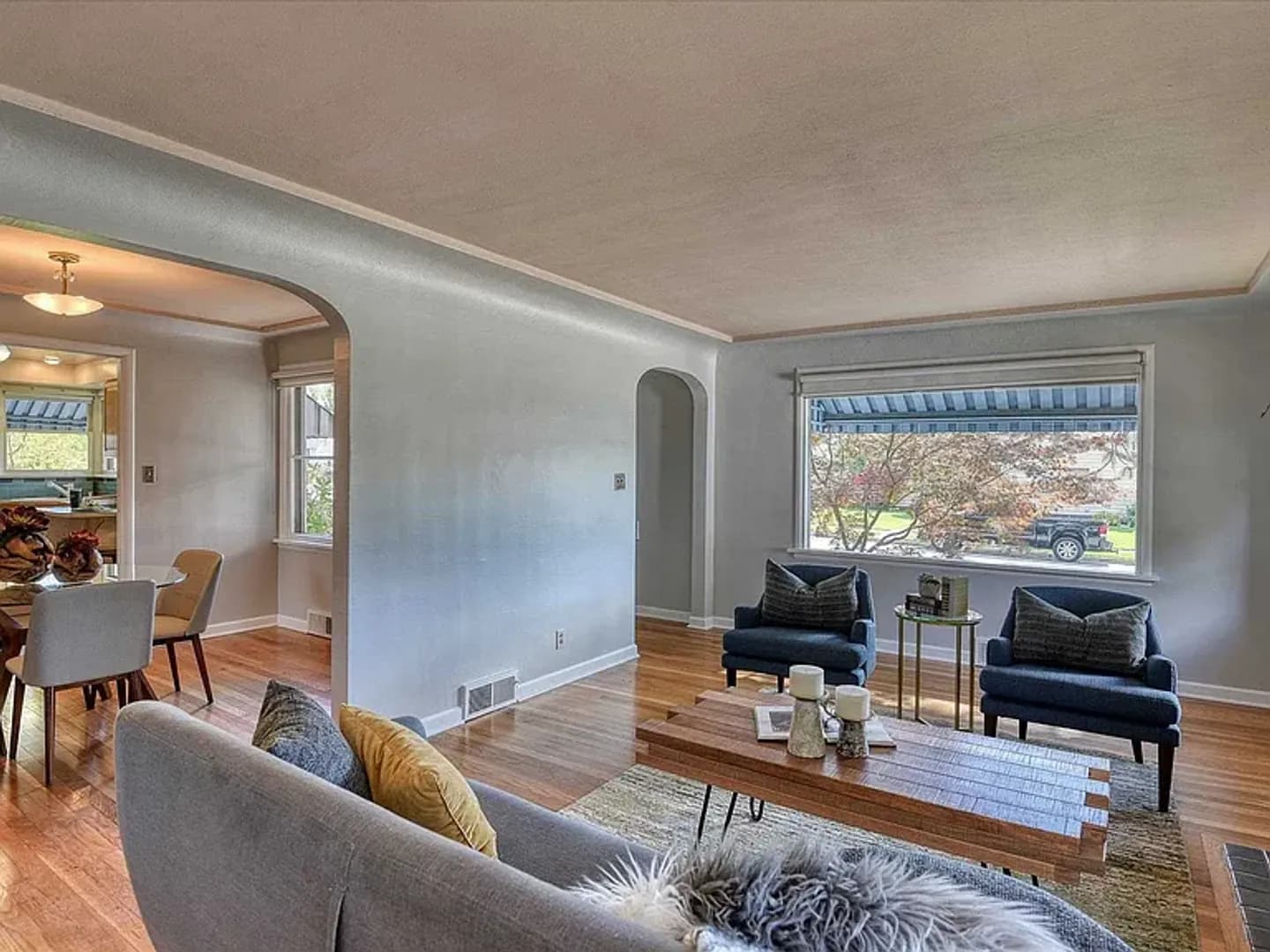 Spokane House: 2608 W Lacrosse Ave