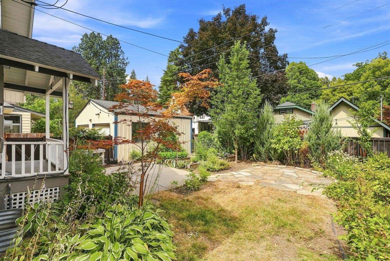 Spokane House: 632 W 20th Ave