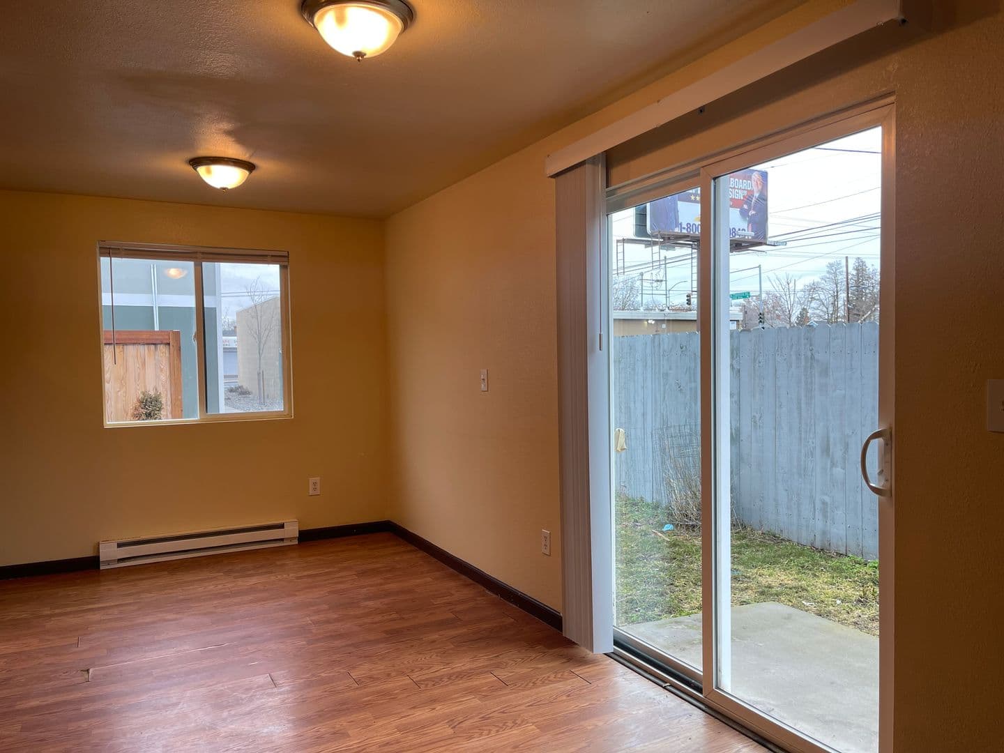 Spokane Apartment: 3001-3007 N Lee St.