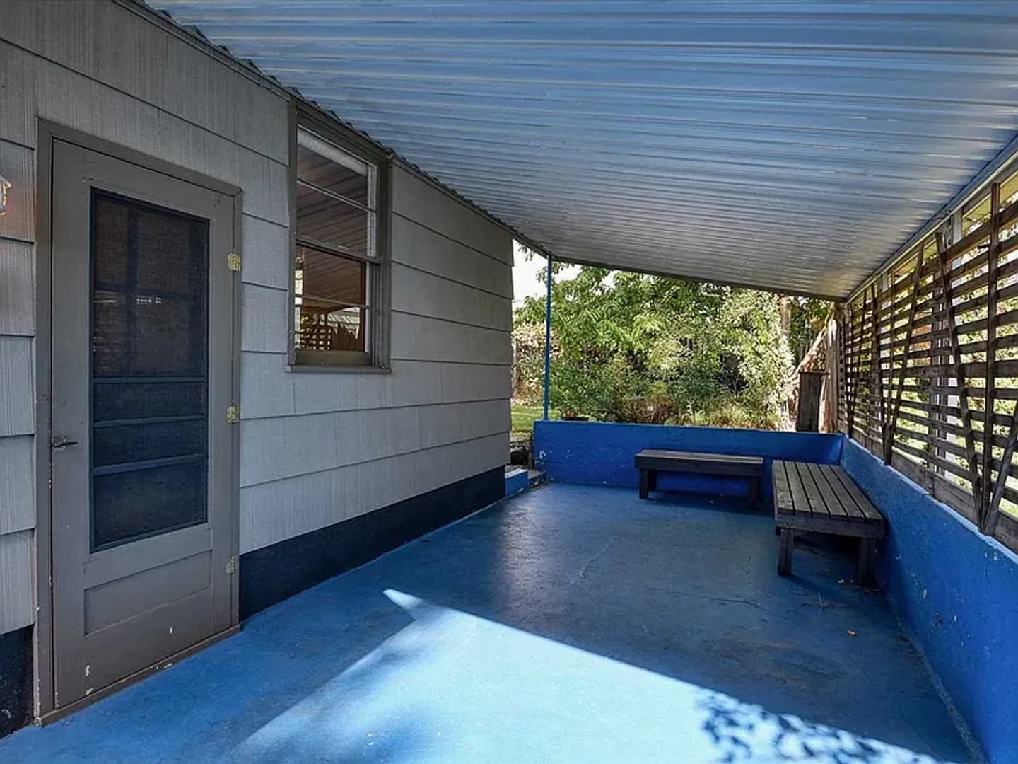 Spokane House: 2608 W Lacrosse Ave