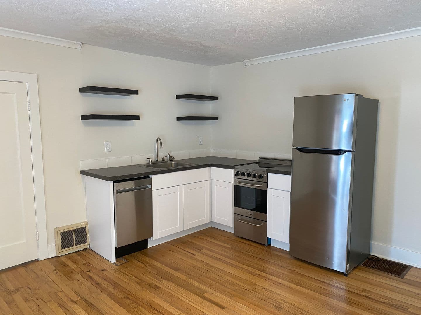 Spokane Apartment: 1603 S Grand Blvd.
