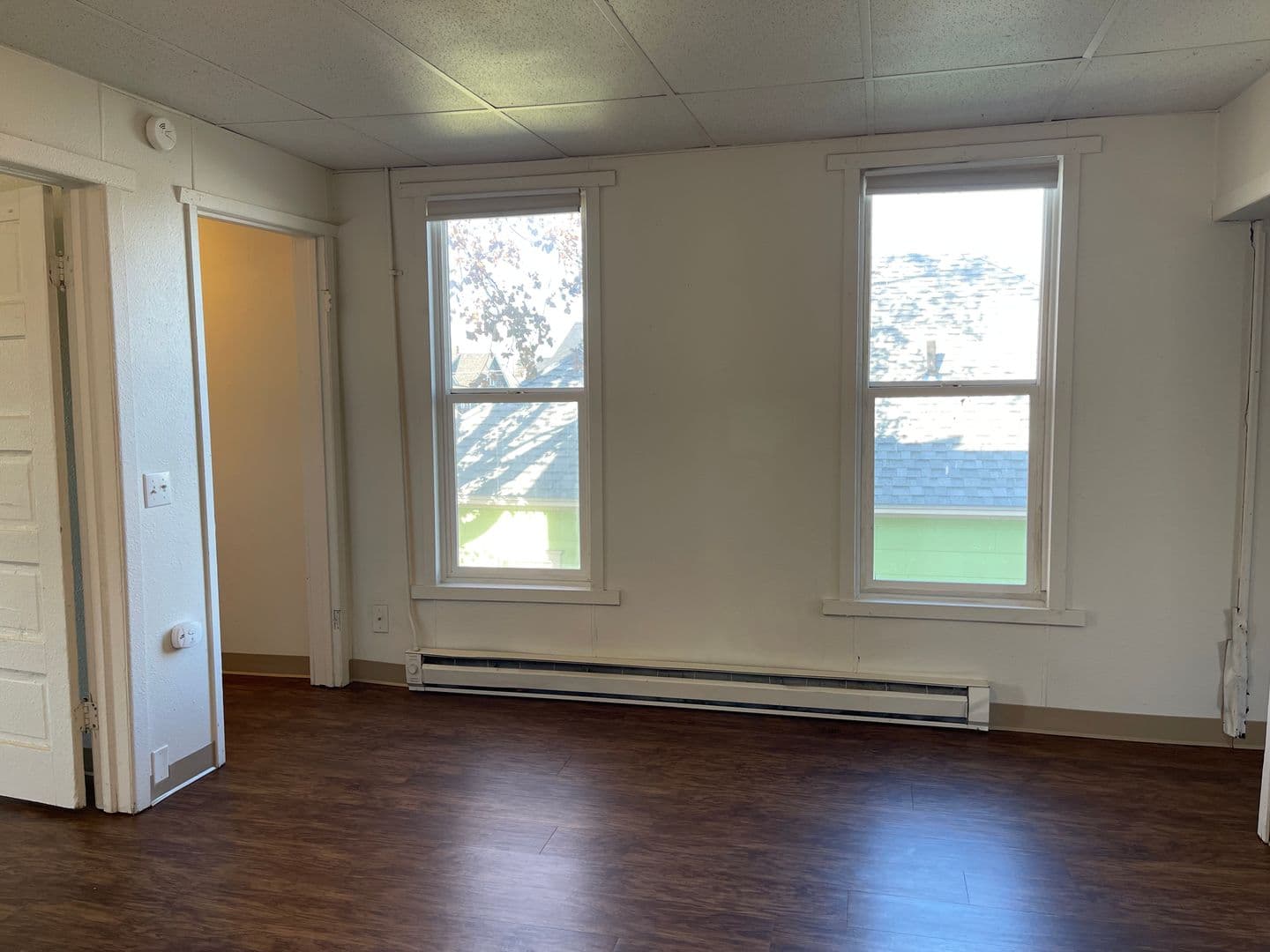 Spokane Apartment: 4812 N Lacey