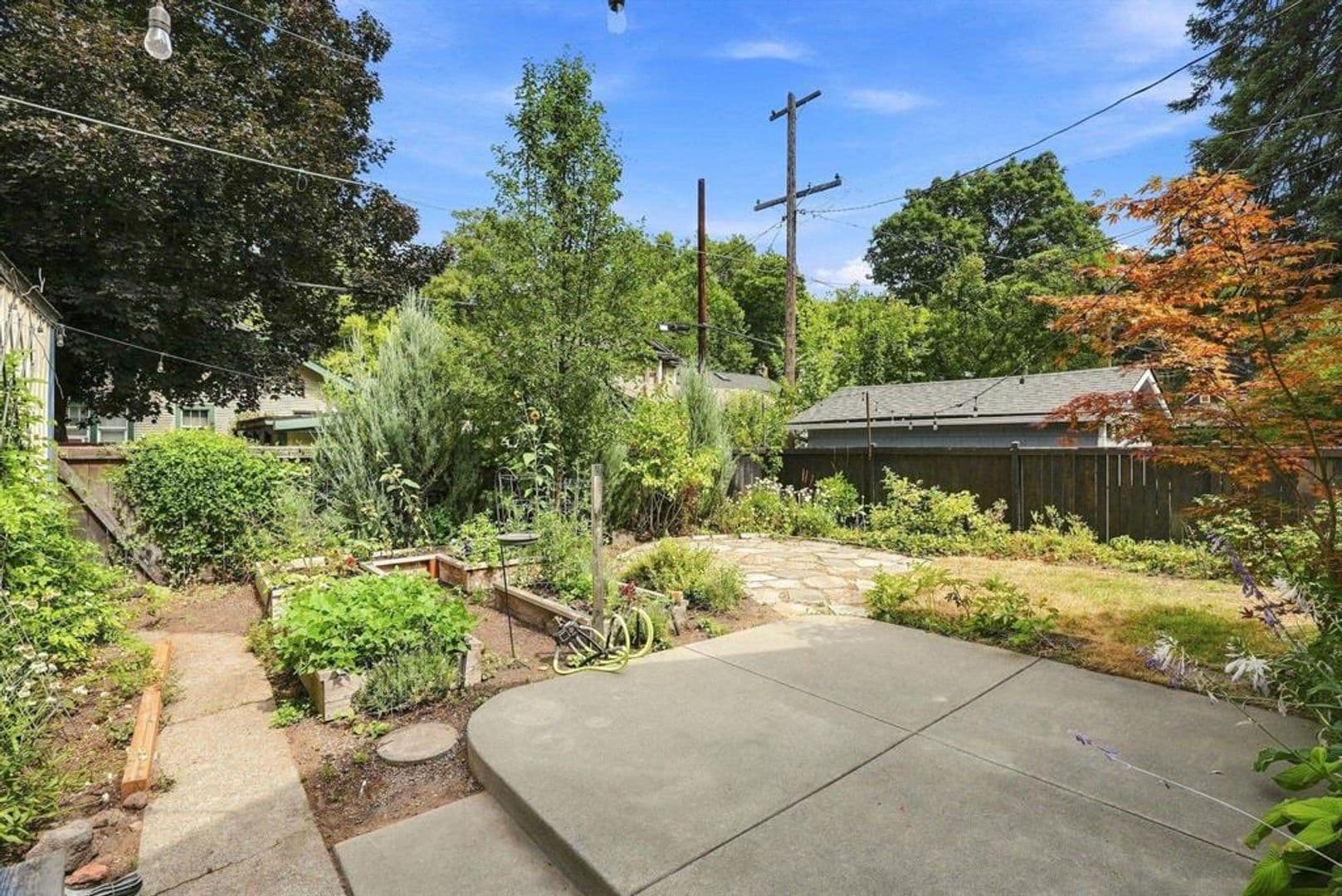 Spokane House: 632 W 20th Ave