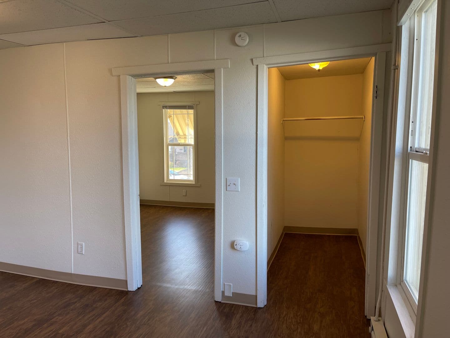 Spokane Apartment: 4812 N Lacey