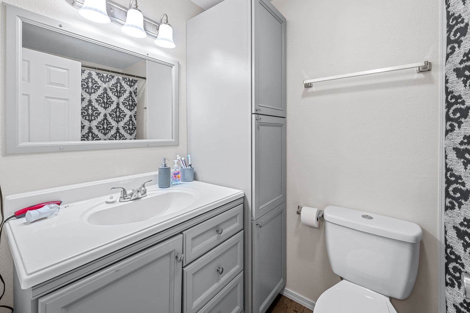 Spokane Apartment: 3125 E. Carlisle Ave