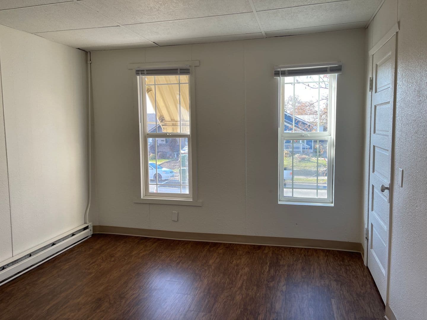 Spokane Apartment: 4812 N Lacey