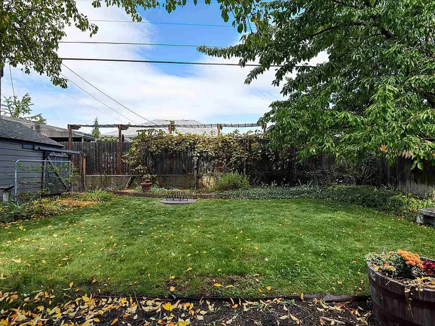 Spokane House: 2608 W Lacrosse Ave
