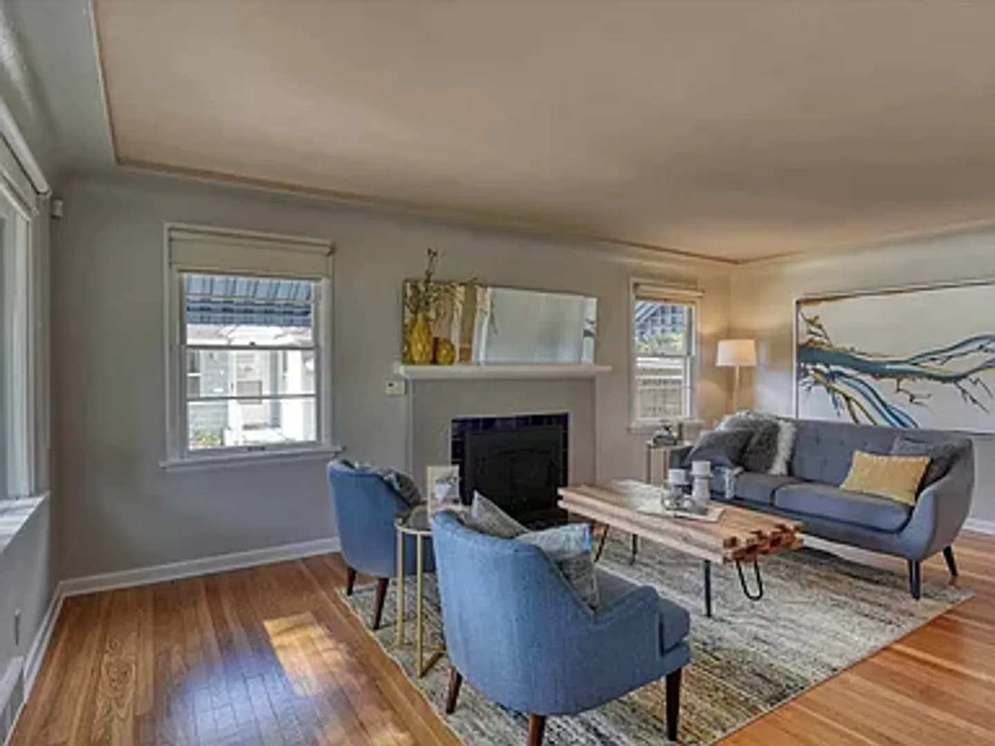 Spokane House: 2608 W Lacrosse Ave