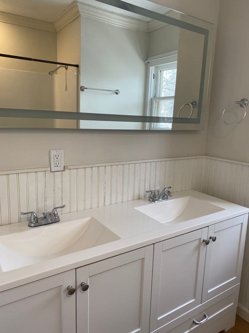 Spokane Apartment: 1603 S Grand Blvd.