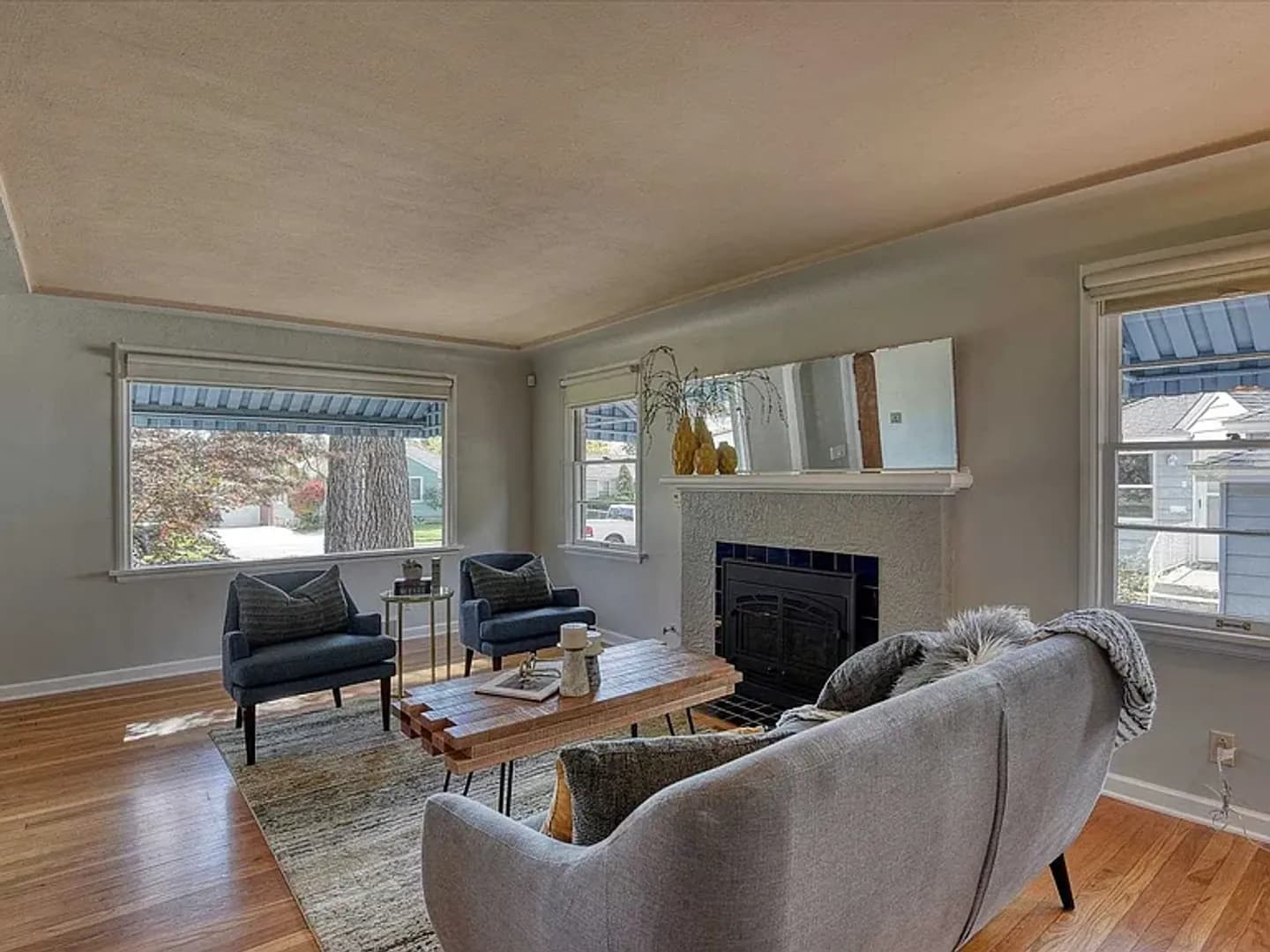 Spokane House: 2608 W Lacrosse Ave