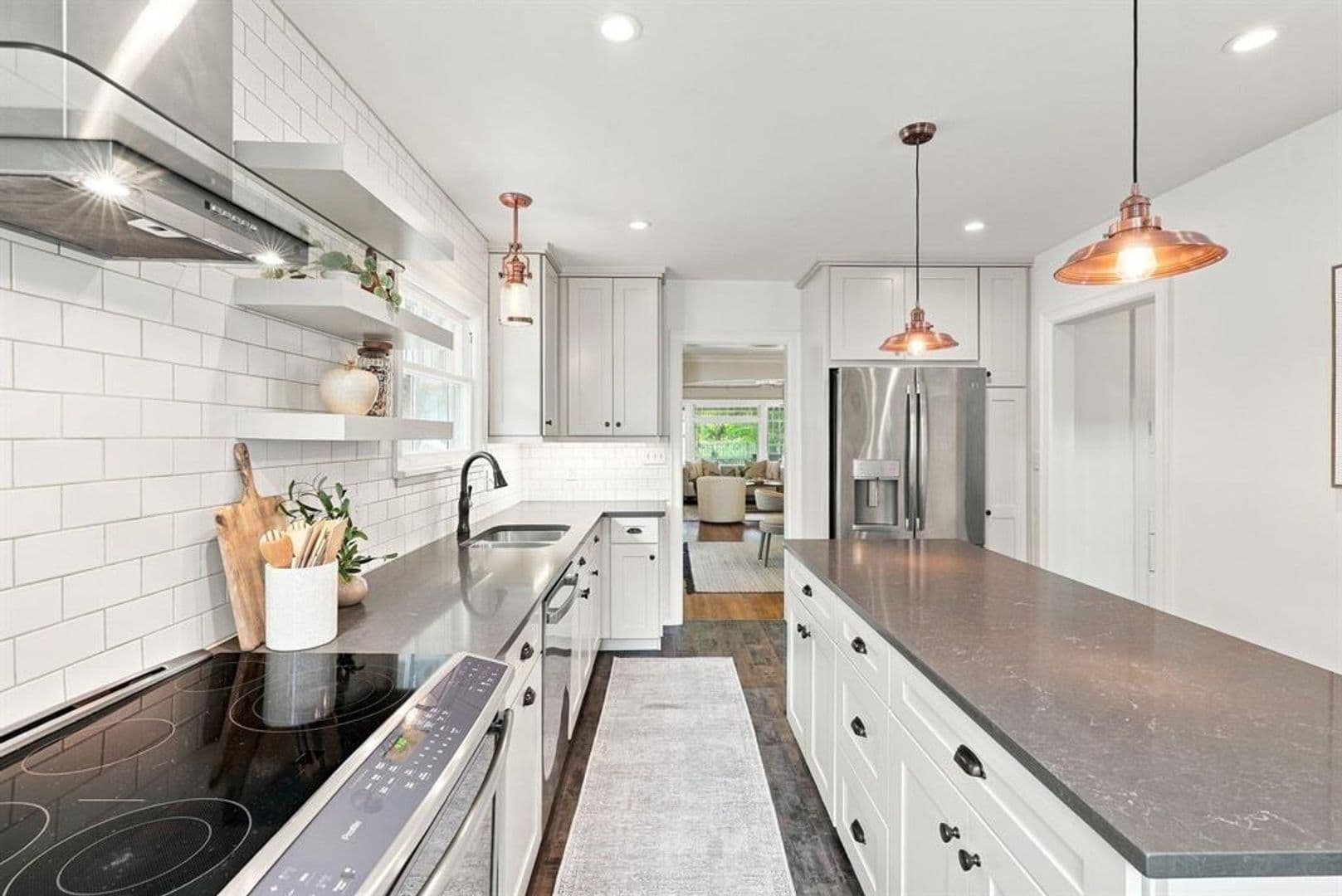 Spokane House: 632 W 20th Ave