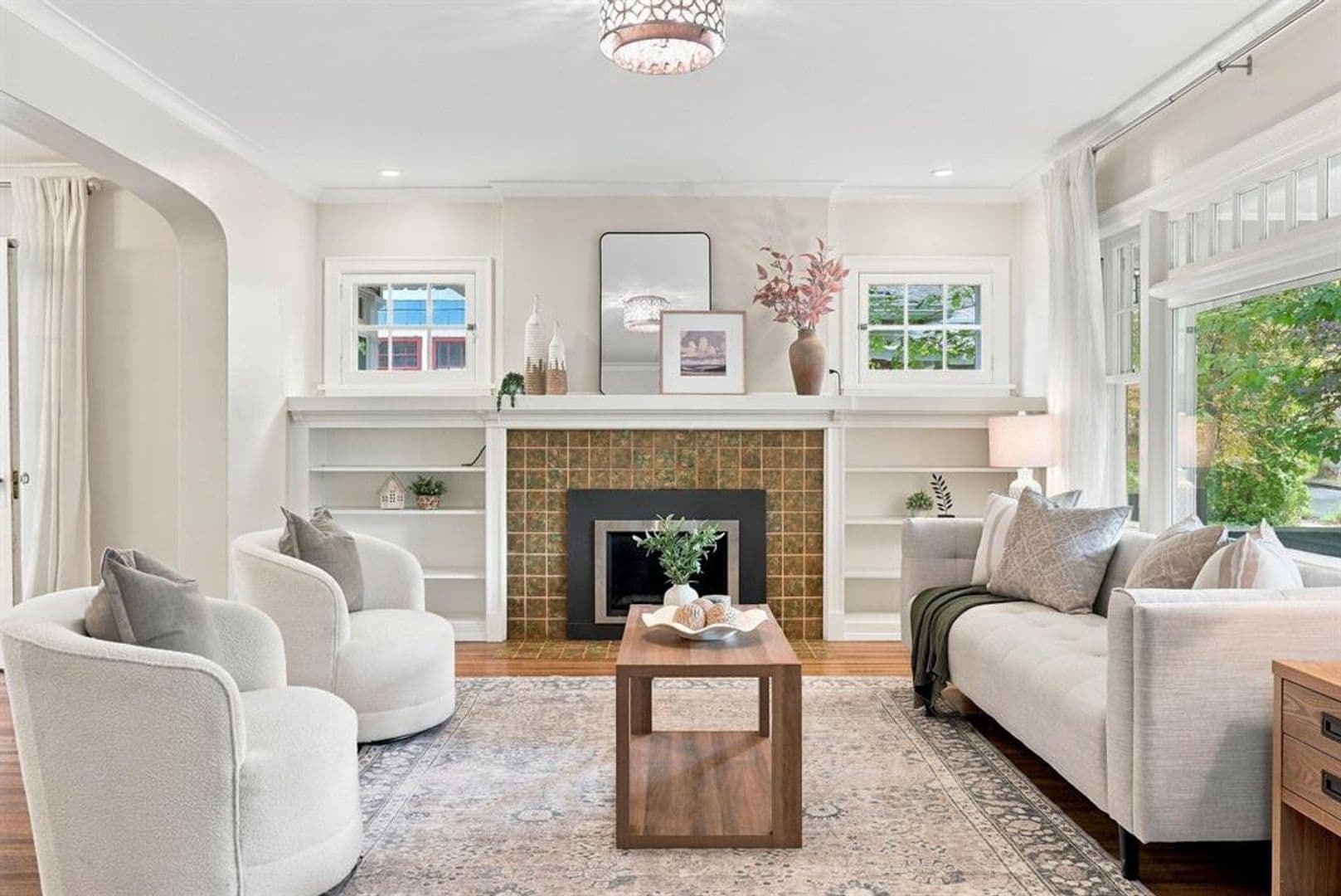 Spokane House: 632 W 20th Ave