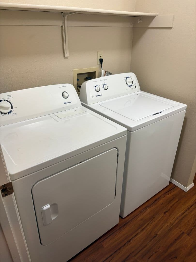 Spokane Apartment: 1014-1016 E Crown Ave