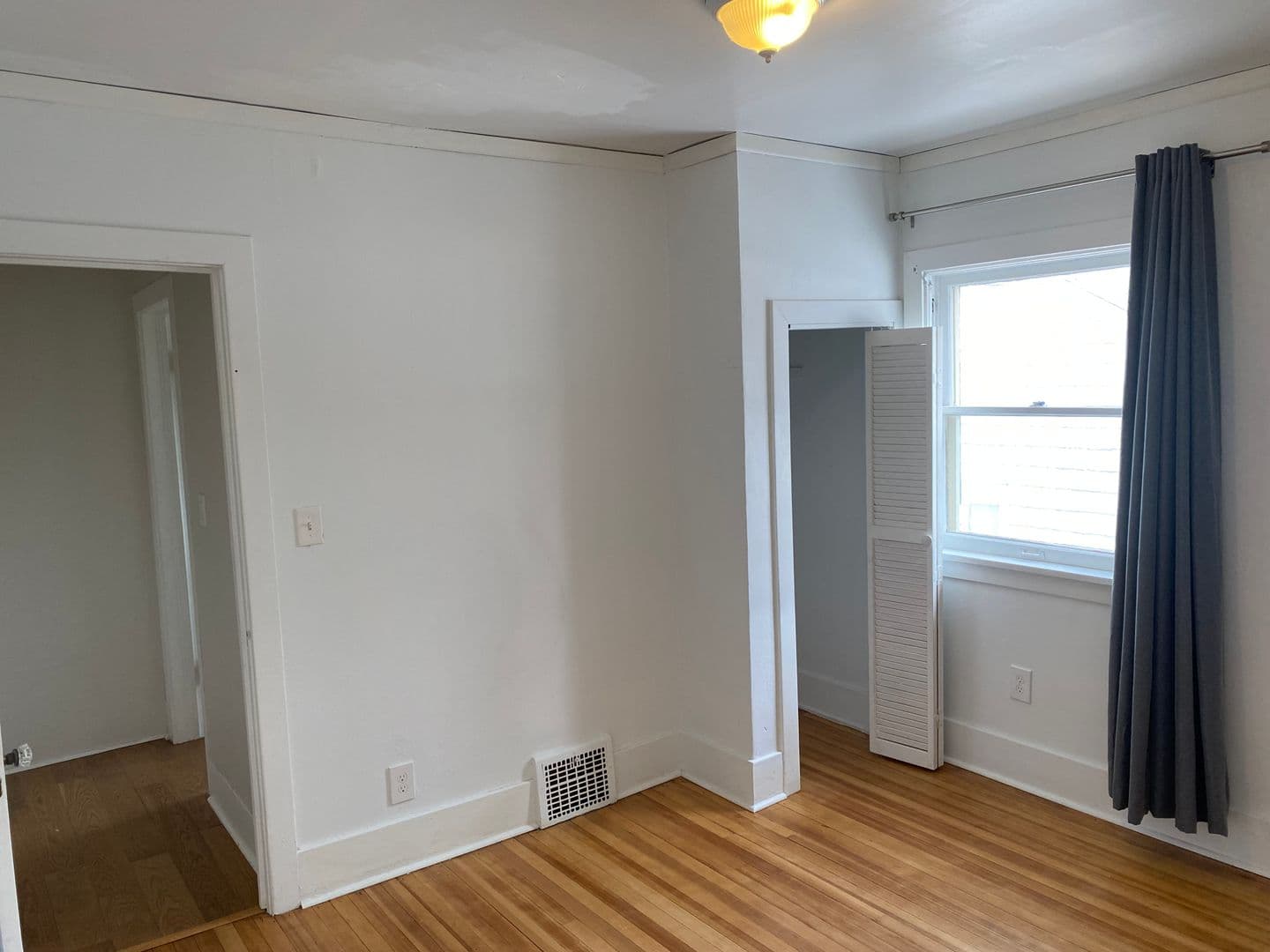 Spokane Apartment: 1603 S Grand Blvd.