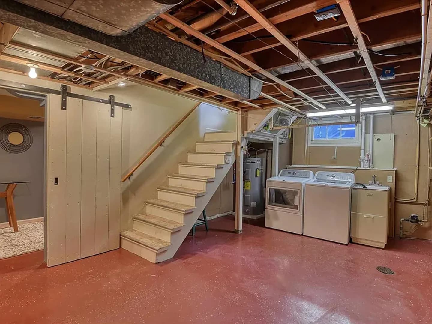 Spokane House: 2608 W Lacrosse Ave