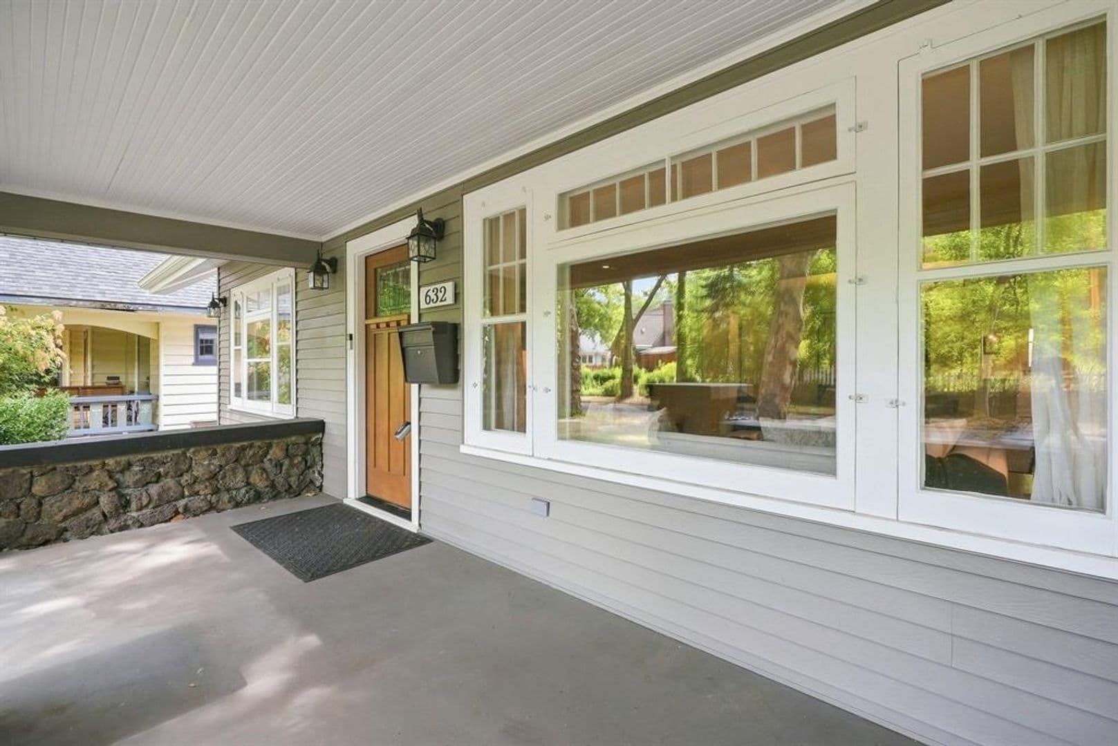 Spokane House: 632 W 20th Ave