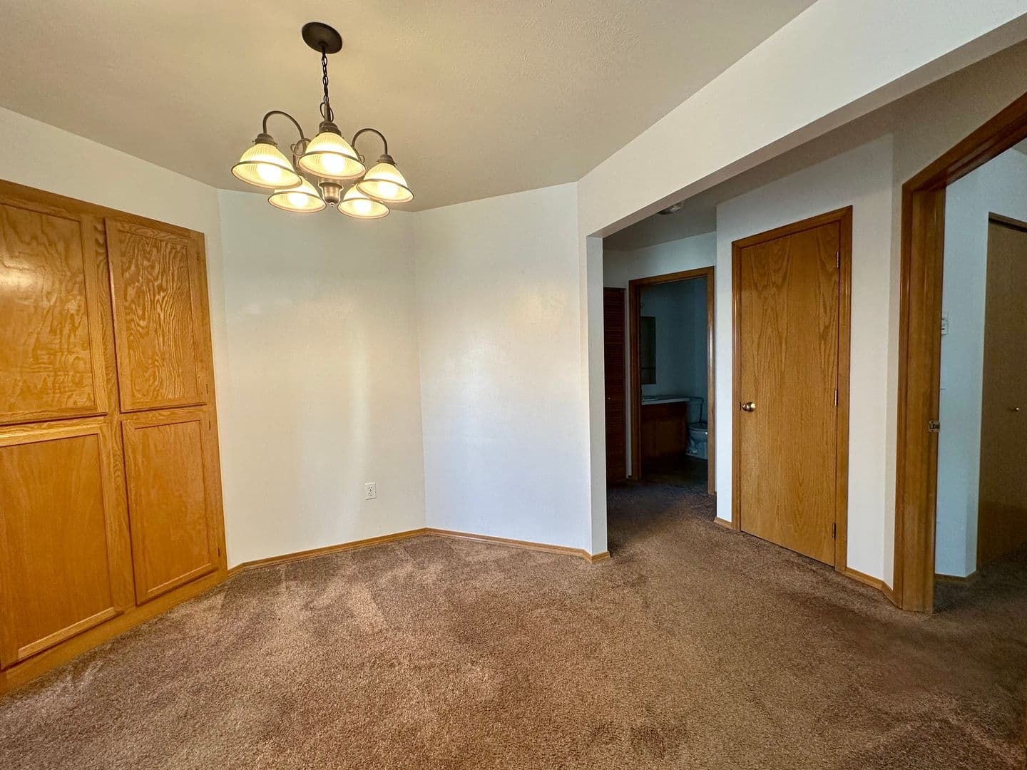 Spokane Valley Apartment: 11401 E. 4th Ave
