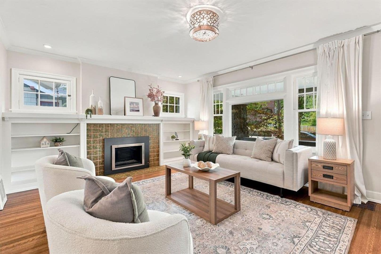 Spokane House: 632 W 20th Ave
