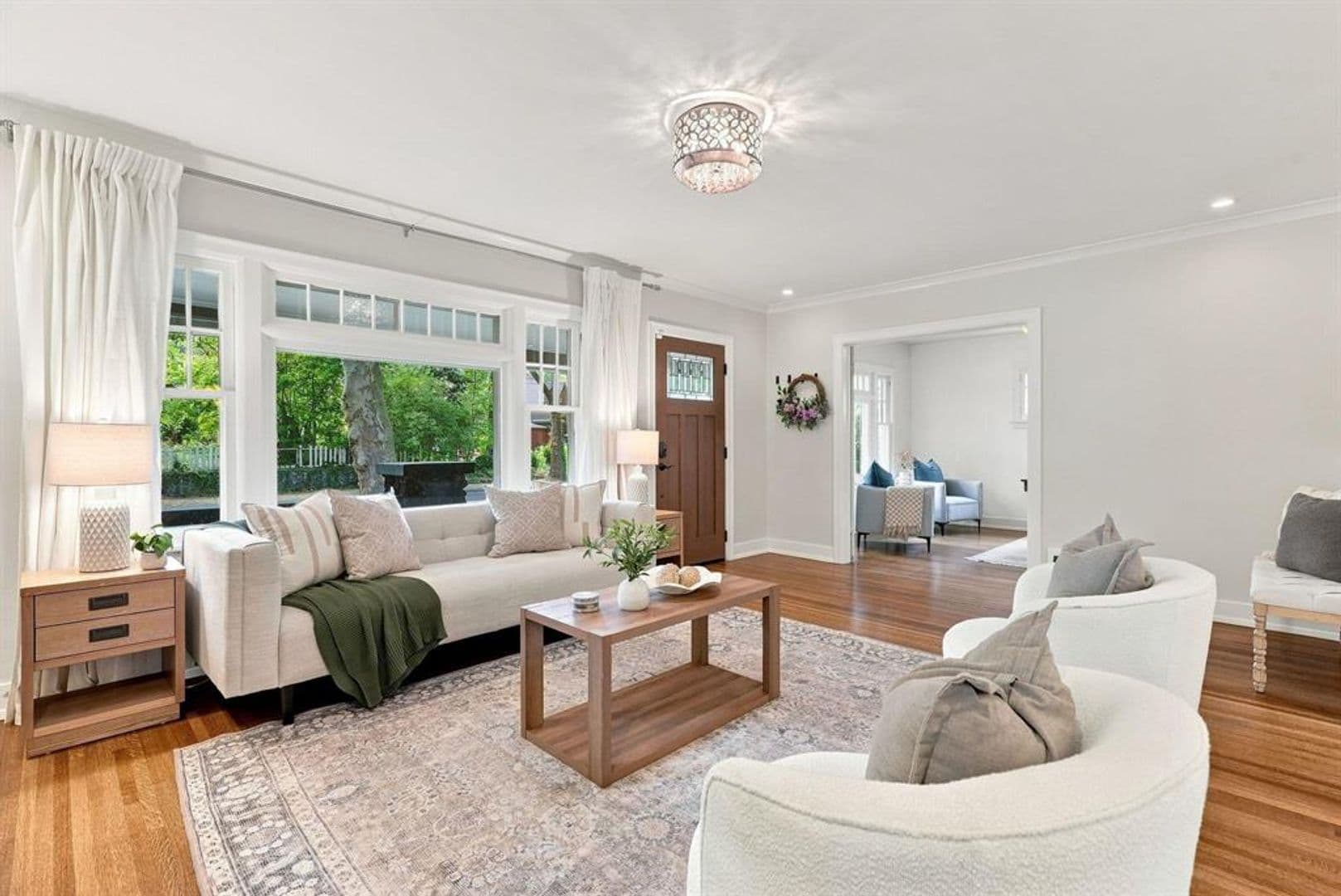 Spokane House: 632 W 20th Ave