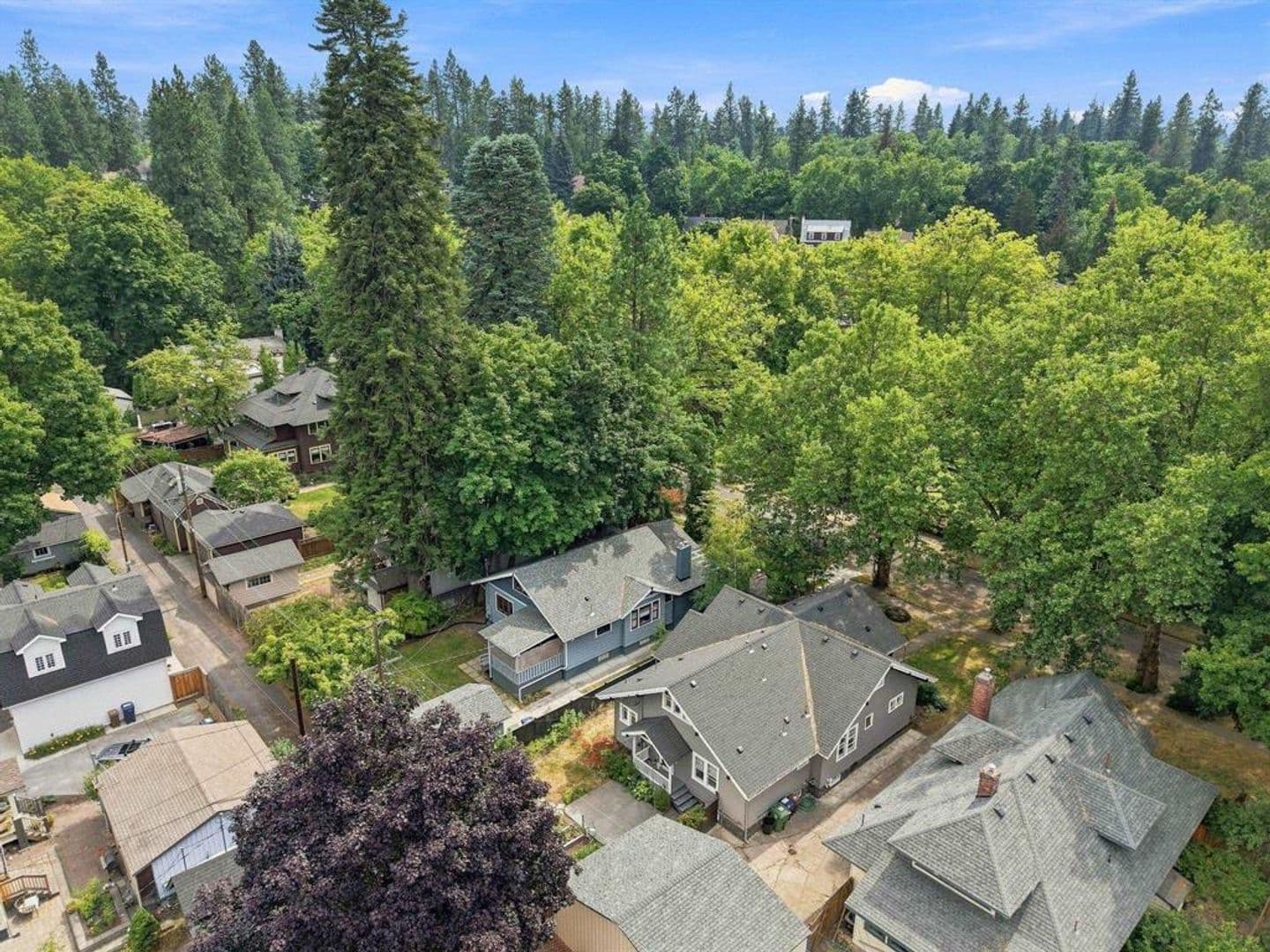 Spokane House: 632 W 20th Ave