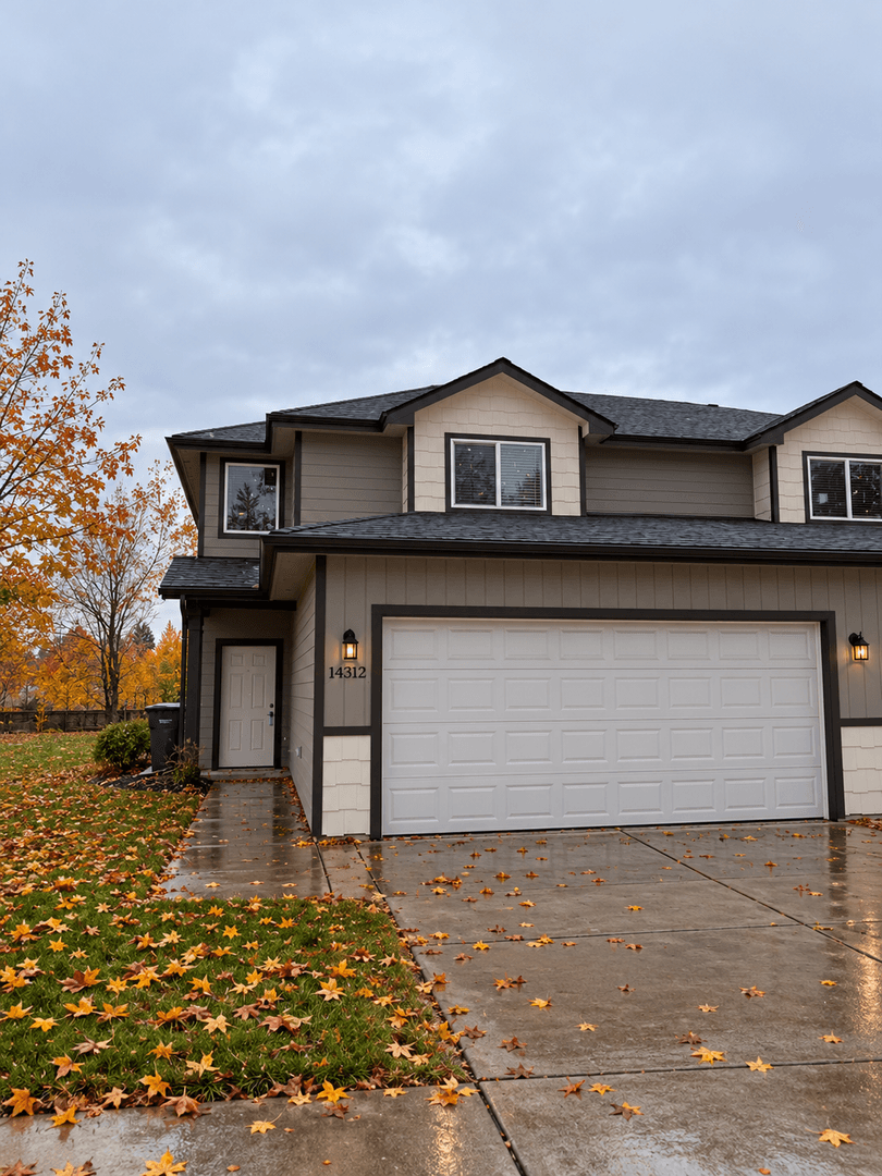 Veradale House: 14312 E 13th Ave