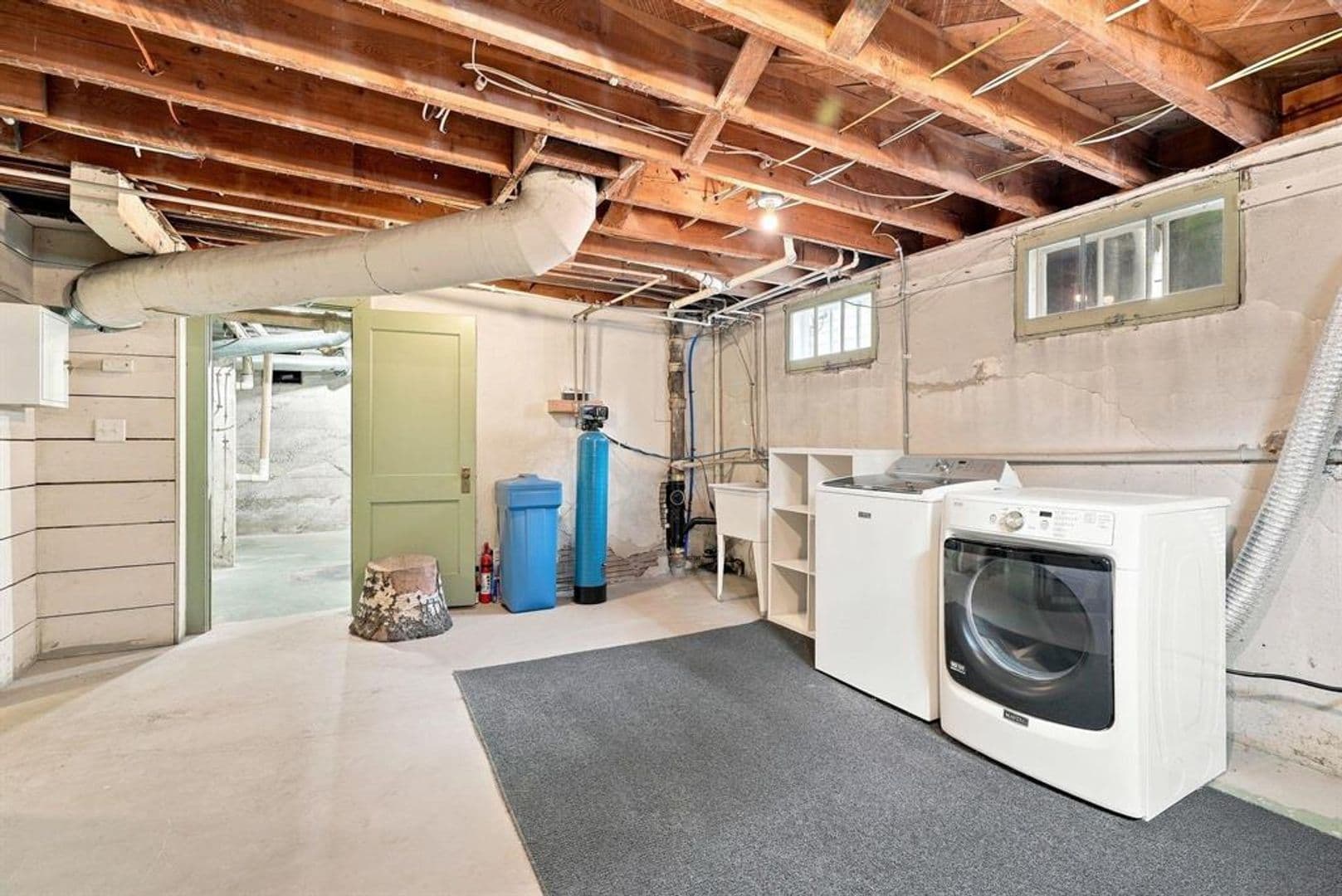 Spokane House: 632 W 20th Ave