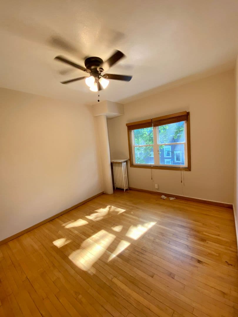 St Paul Apartment: 2176 Dayton Ave