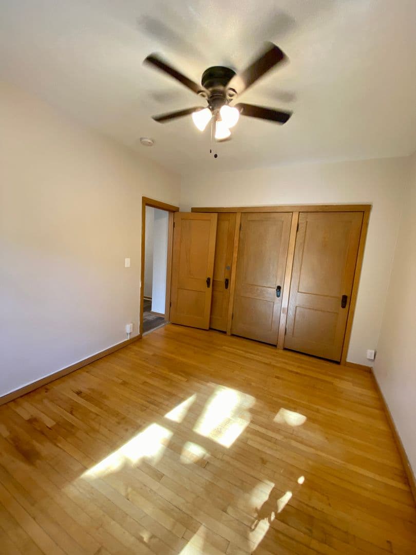 St Paul Apartment: 2176 Dayton Ave