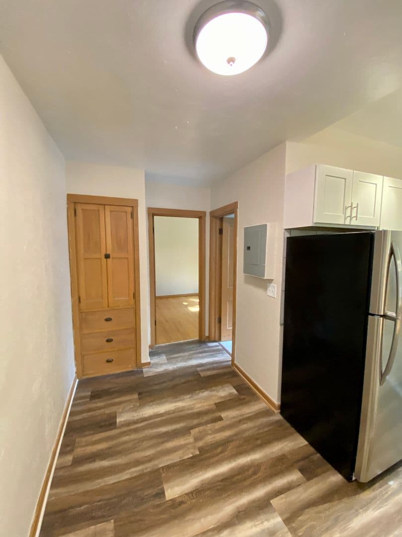 St Paul Apartment: 2176 Dayton Ave