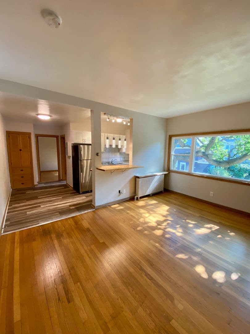 St Paul Apartment: 2176 Dayton Ave