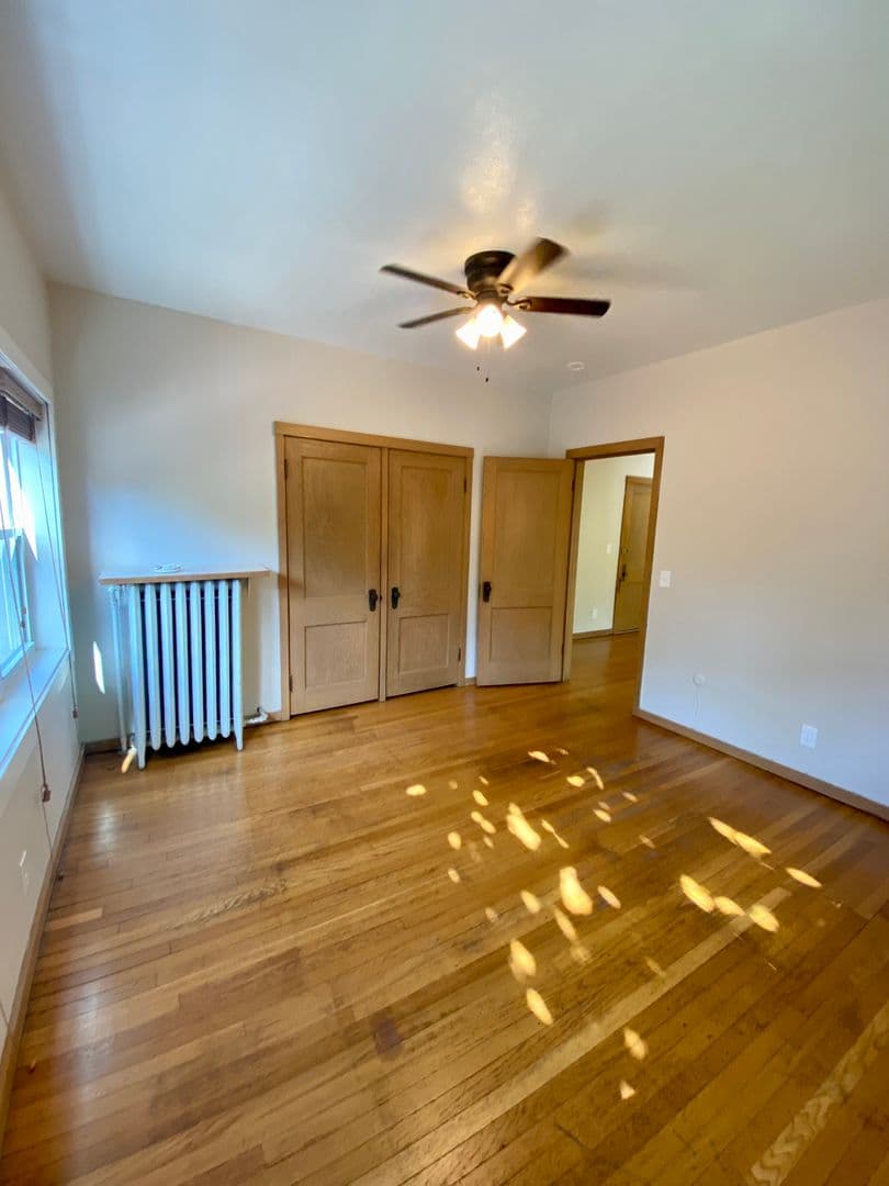 St Paul Apartment: 2176 Dayton Ave