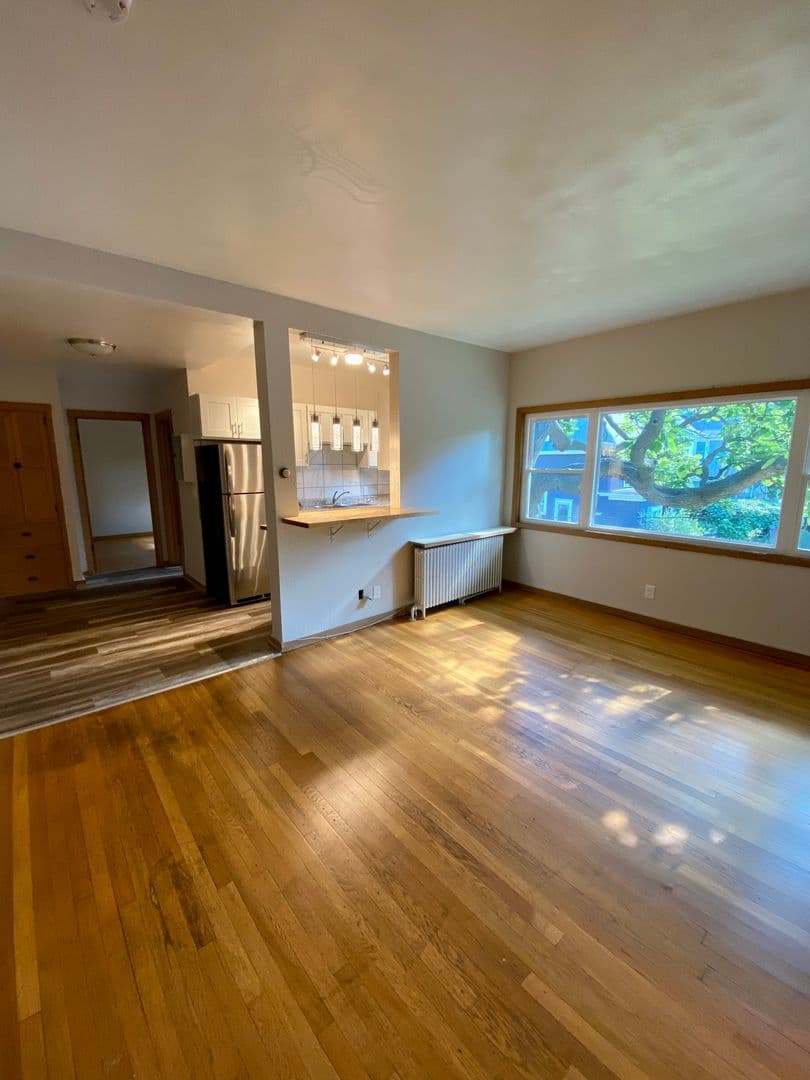 St Paul Apartment: 2176 Dayton Ave