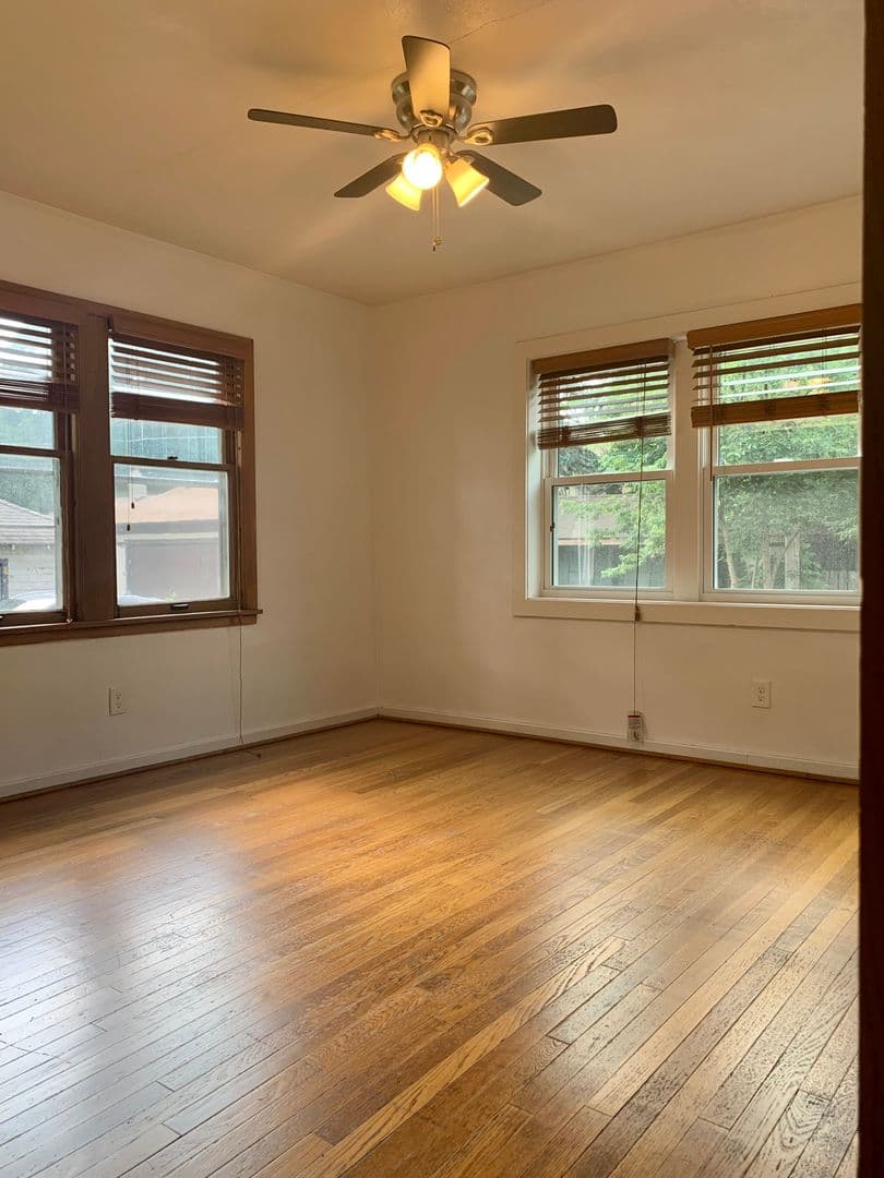 St Paul Apartment: 2176 Dayton Ave