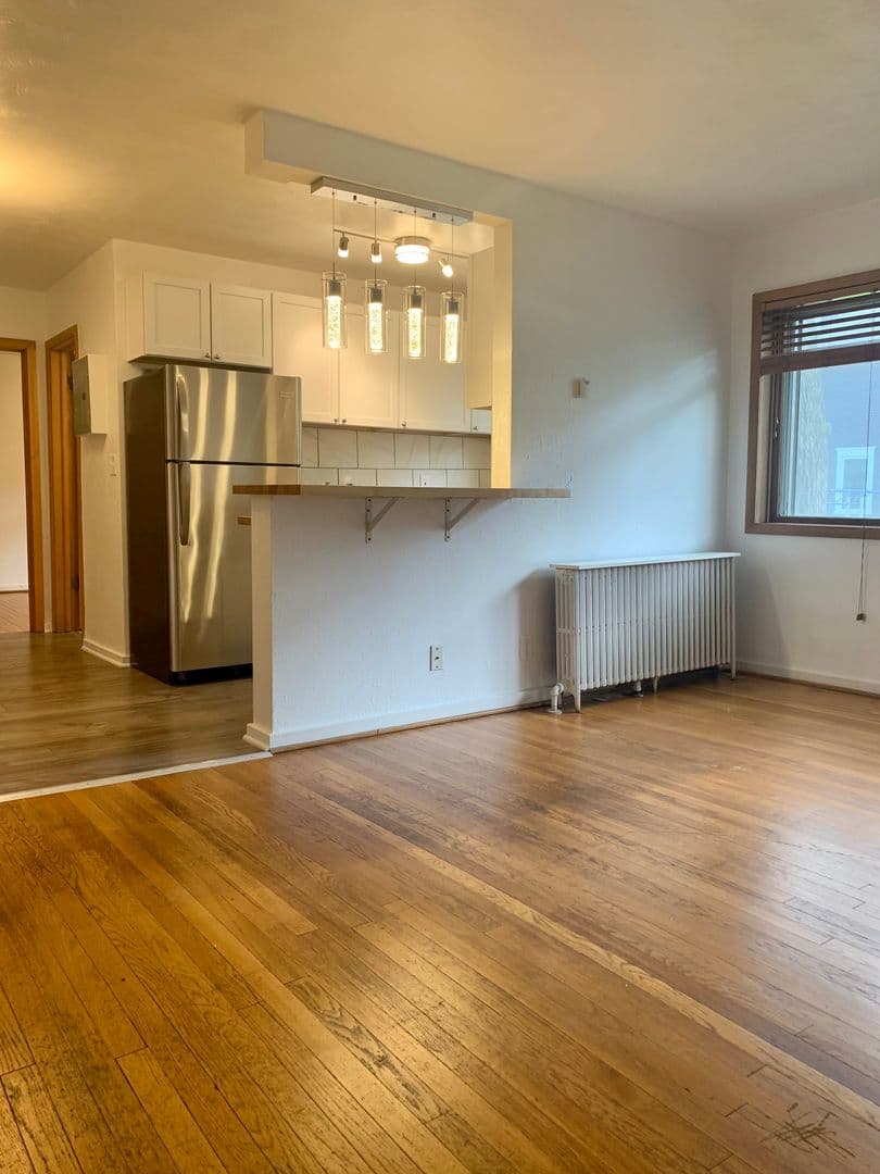 St Paul Apartment: 2176 Dayton Ave