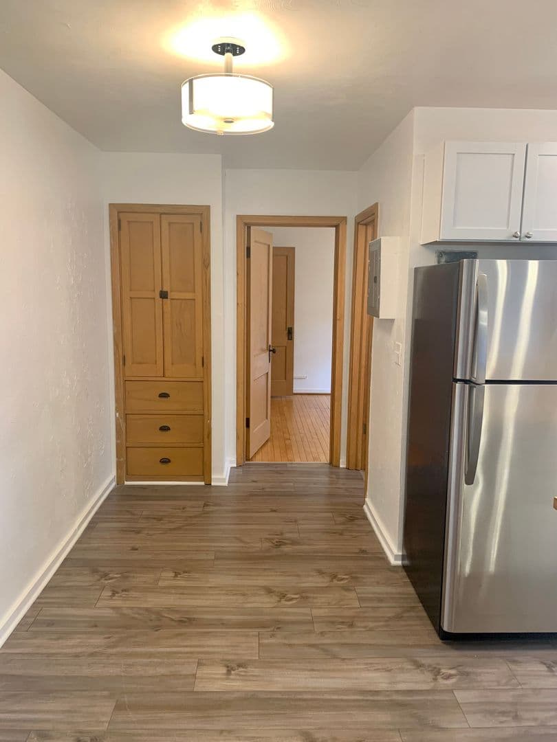 St Paul Apartment: 2176 Dayton Ave