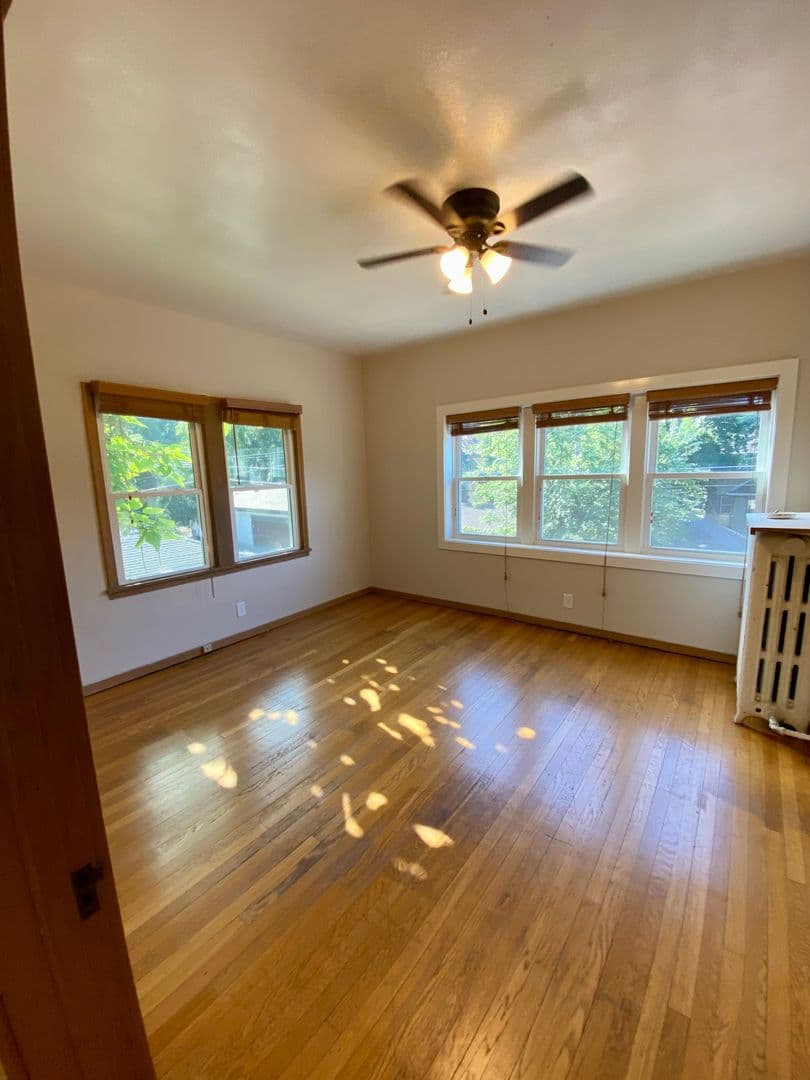 St Paul Apartment: 2176 Dayton Ave