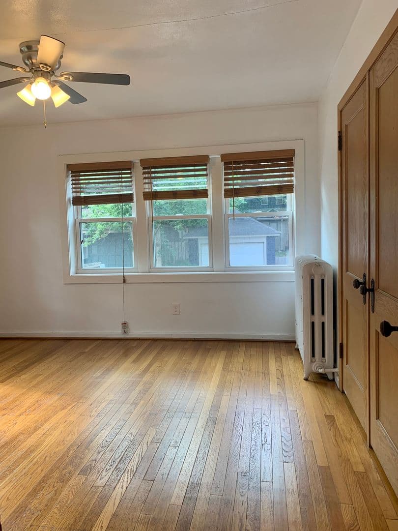 St Paul Apartment: 2176 Dayton Ave
