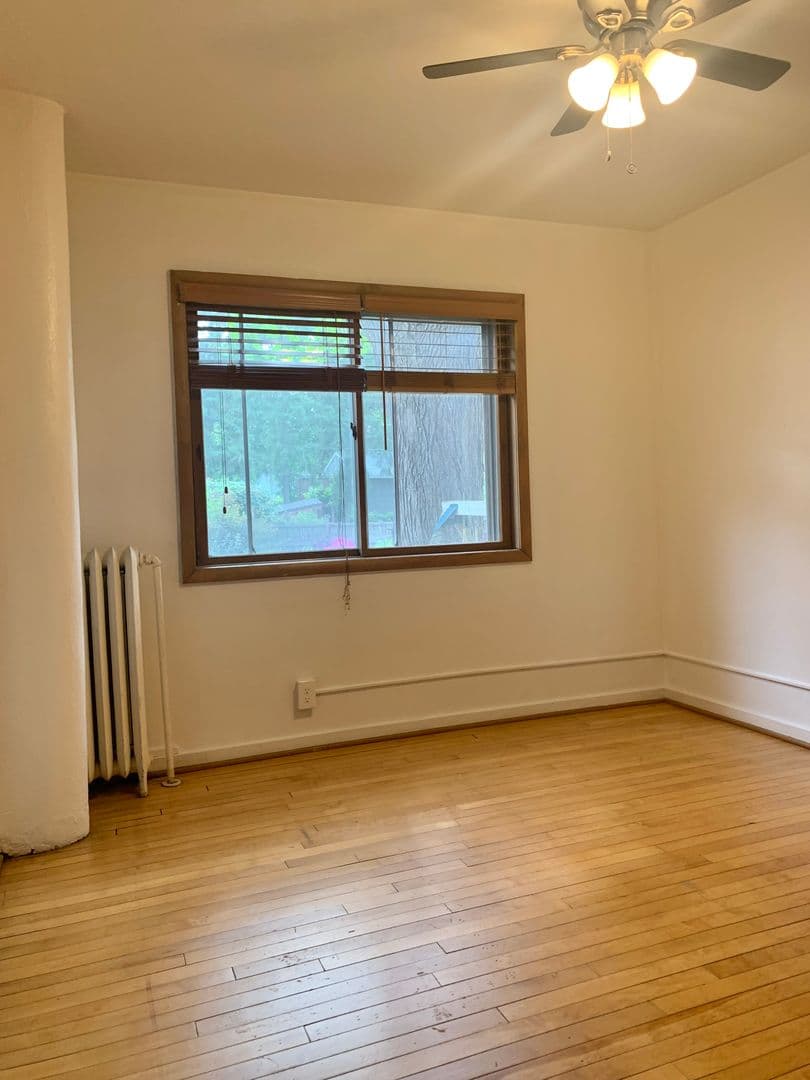 St Paul Apartment: 2176 Dayton Ave