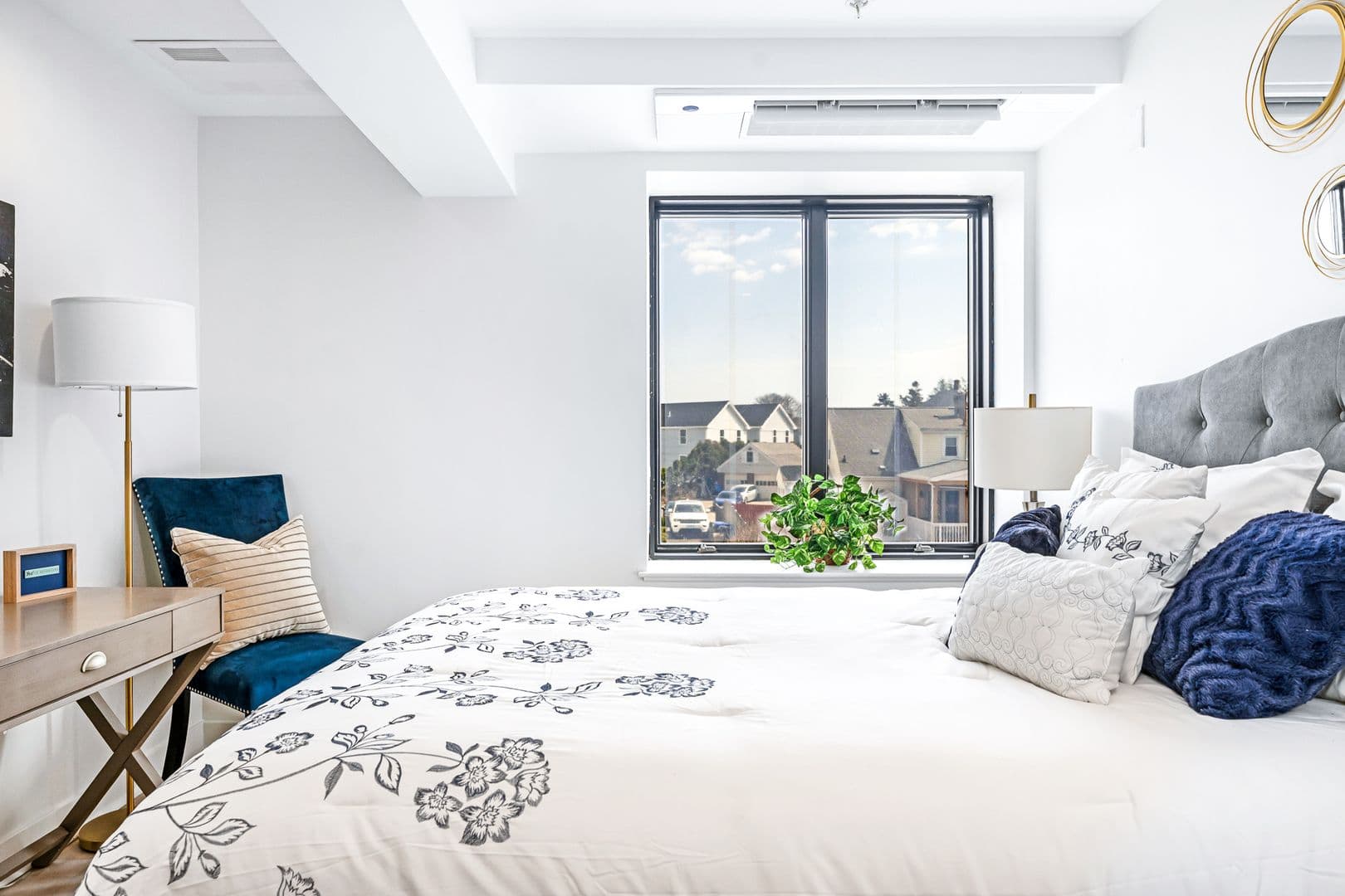 Providence Townhome: 50 Murray Street