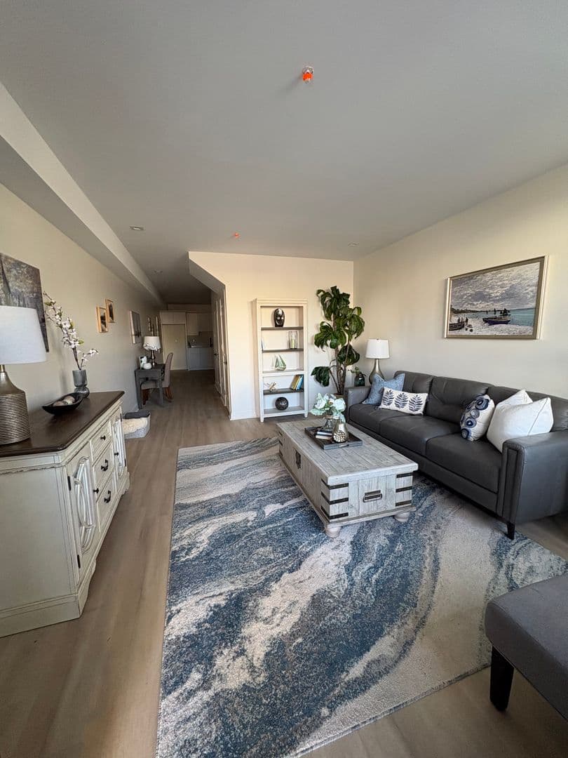Providence Townhome: 50 Murray Street