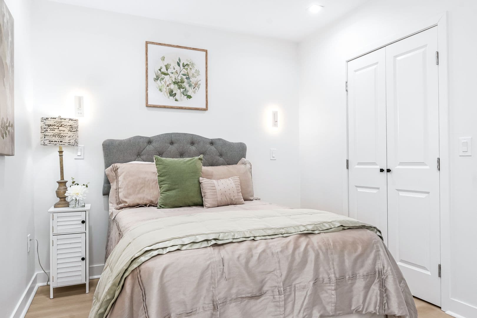 Providence Townhome: 50 Murray Street