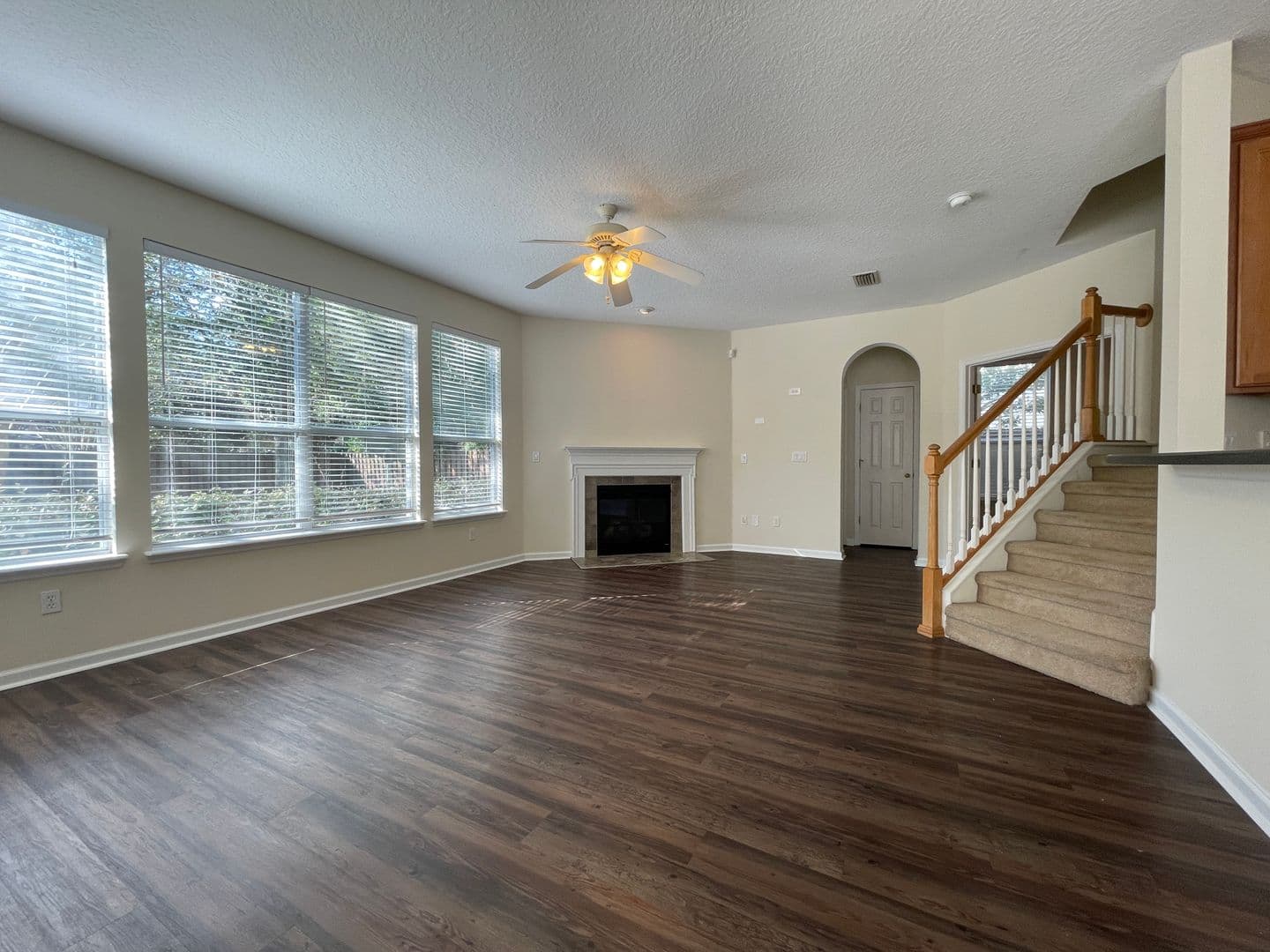ST AUGUSTINE House: 3125 EAST BANISTER RD.